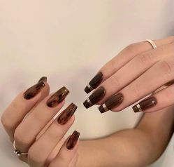-Cici Nail日式美甲美睫工作室