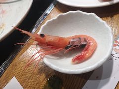 -松坂屋日料自助(长城路店)