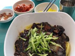 -祥和居炸酱面馆(美食街店)