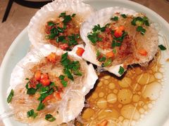 -新白鹿餐厅(金鹰新街口店)
