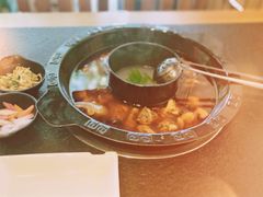 -重庆烧鸡公火锅(簋街店)