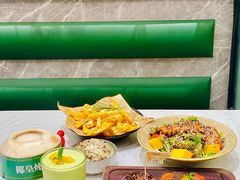 -西语·炭烧牛排(卓越中寰店)