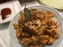 -鸭匠食府·挂炉烤鸭·新京菜(阜成路店)