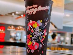 -快乐柠檬happylemon(日月光店)