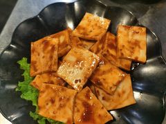 -大壮家原味烤肉(兴华北街店)