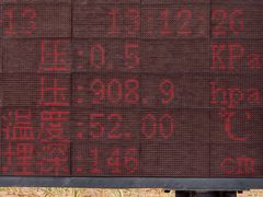 -敦煌雅丹国家地质公园