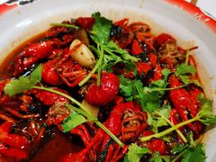 -老长沙龙虾馆·聚会餐厅(白石洲店)