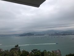 -YHA赛马会摩星岭青年旅舍(香港岛)