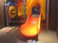 -麦当劳(龙之梦购物中心店)