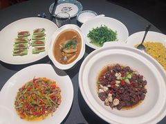 -肆月河豚·淮扬菜·湘菜(华天店)