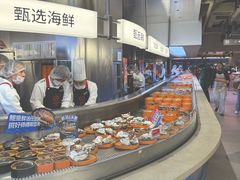 -海底捞大排档火锅(打浦路店)