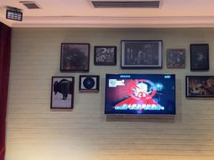 -星聚会KTV(合生汇黑金店)