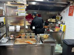 -乐彡炸串·烤苕皮(西单华威约饭街店)
