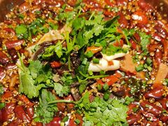 -老灶房-四川土菜(铁牛广场店)