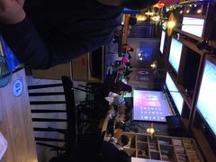 鱼库(车公庙店)-鱼库·不仅是一家烤鱼店(车公庙店)