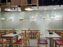 大堂-百年尹氏汤包(湖南路狮子桥店)