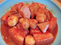 -正德楼果木烤鸭·渔家菜(东港店)