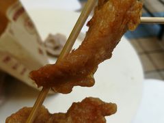 -傅强排骨(成都总店)