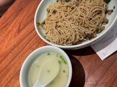 -裕兴记•蟹黄面馆(人民广场店)