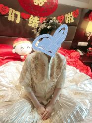 -喜喜婚纱HAPPINESS STUDIO奢定馆(海淀体验馆)