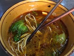 -华兴街煎蛋面(总店)