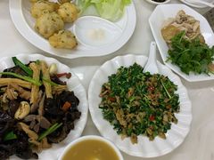 -阿水土鸡(远光店)