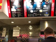 -FATBURGER 特富客汉堡(外交公寓店)