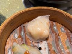 黑松露野菌餃-顺轩海鲜火锅酒家