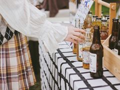 -TASTE ROOM Bar