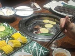 -御牛道日式烤肉料理(杭州万象城店)