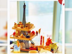 -三迪希尔顿酒店·星空酒廊