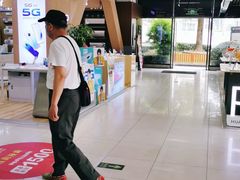 -苏宁易购(上海沪太路二店)