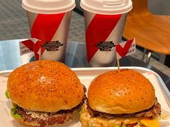 -必胜客(滨江店)