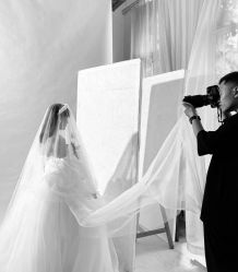 点击看大图 -帆拉斐婚纱摄影(春熙店)