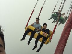 -梦幻奥陶纪景区