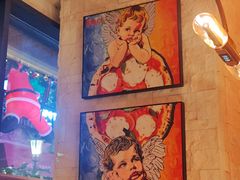 -Mammamia意大利餐厅(阳春巷店)