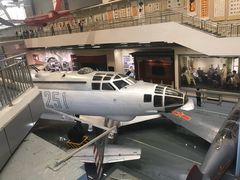 -中国航空博物馆