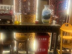 -大队长主题火锅(观音桥店)