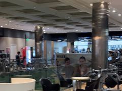 -威尔仕健身(金茂店)
