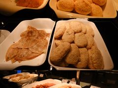 -常州富力喜来登酒店 Feast盛宴标帜西餐厅(新北万达广场店)