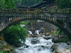 -楠溪江风景名胜区