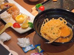 -小川洋风料理(大悦城店)