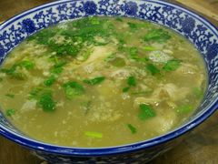 -老白家水盆羊肉