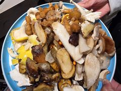 -菌之家·专业纯野生菌火锅·特色炒菌