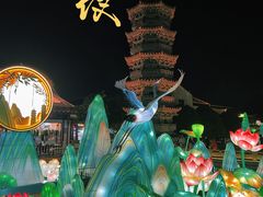 -南翔古镇