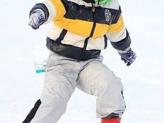 -零度滑雪室内训练中心(莘庄店)