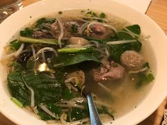 -越美小馆·越南料理(曲江店)