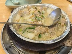 -启东小海鲜(庄先湾路1号店)