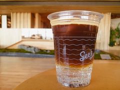 -Seesaw Coffee(朝阳大悦城店)