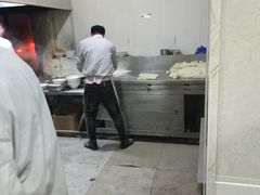 -北路拉面馆(洪湖里店)